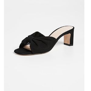 The Monaco Sandals - 2 Colors